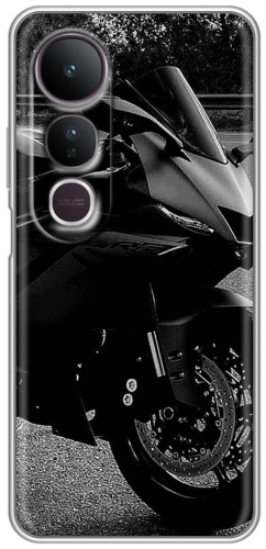 Чехол BAIKO для Vivo V50 Lite рисунок