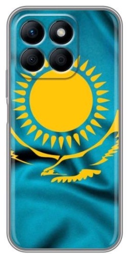 Чехол для Honor X8b рисунок