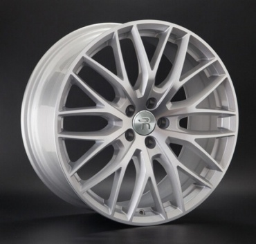 CARWELL Carwell/C_W_24621220 9x20/5x112 D66.6 ET33 4 диска серебристый