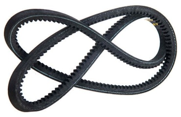 ZentParts ремень клиновый Z23507
