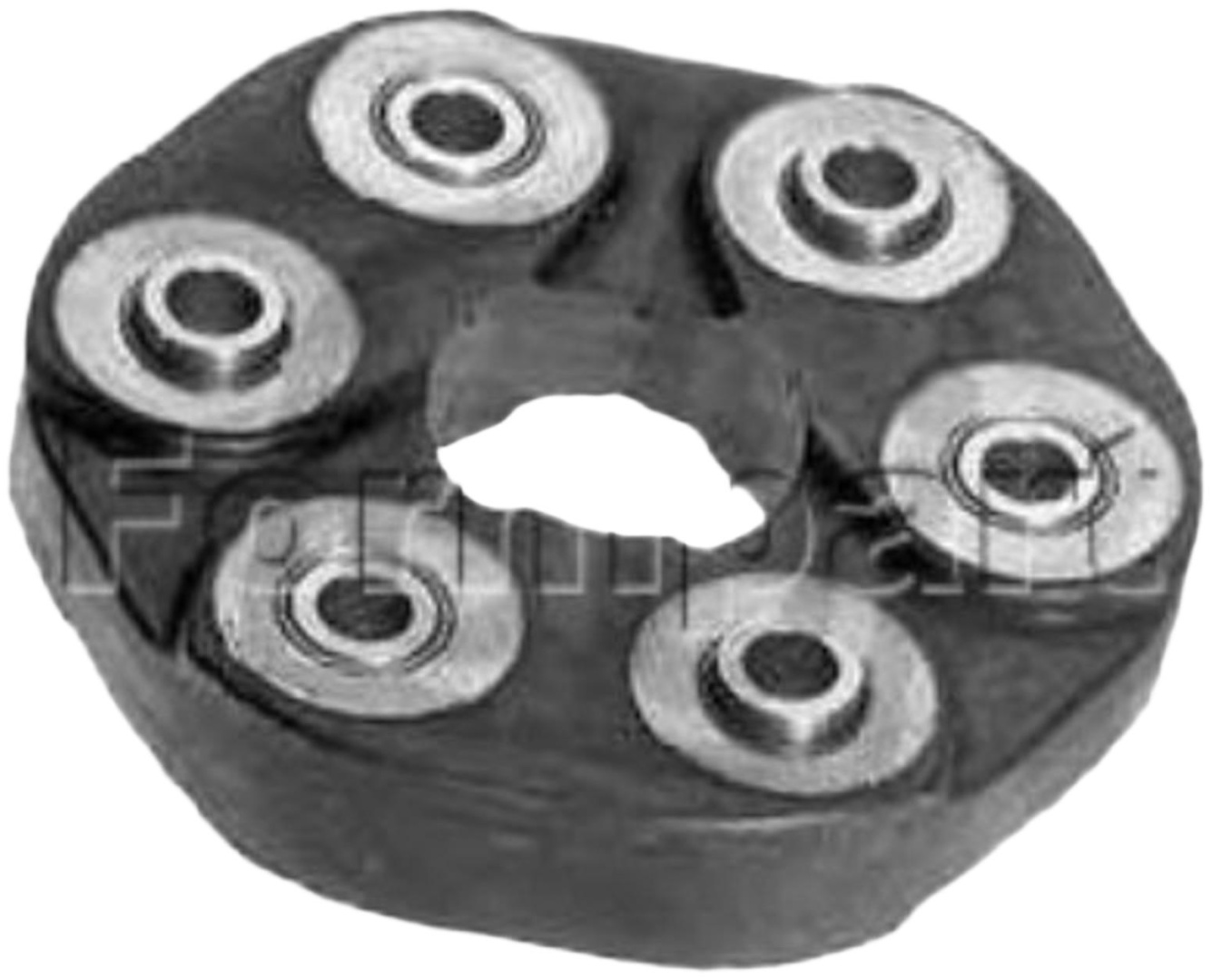 Formpart муфта карданного вала 19415013S