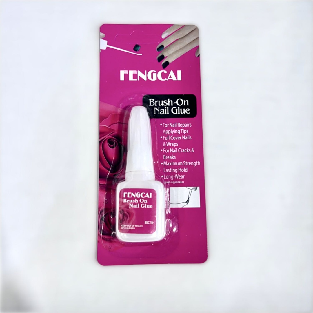 Fengcai клей для наращивания и моделирования 10 г