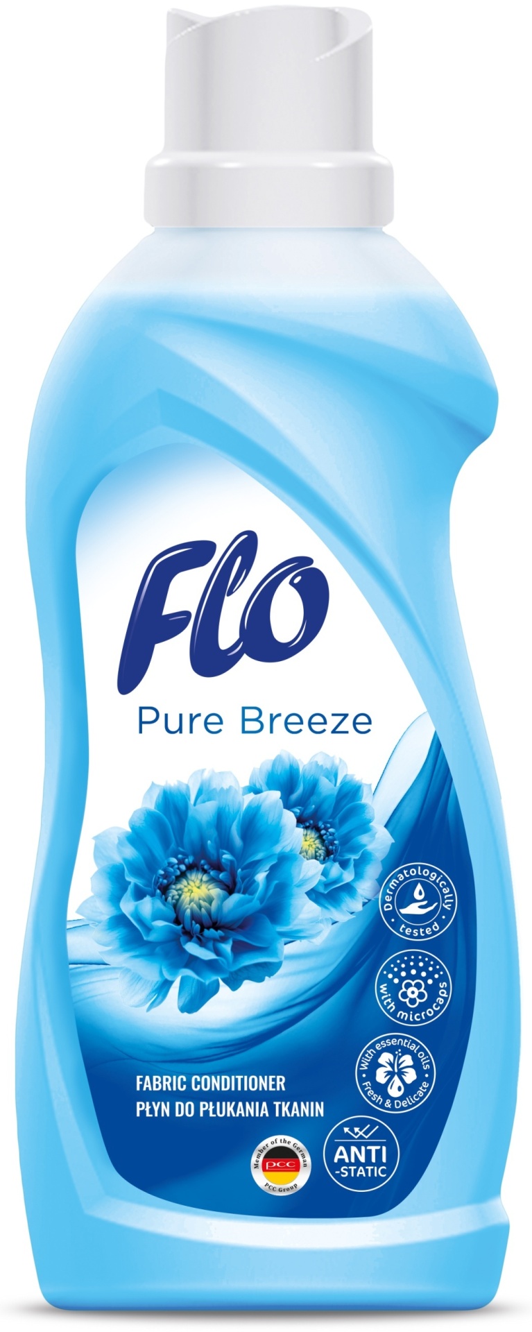 FLO кондиционер Pure Breeze 1 л