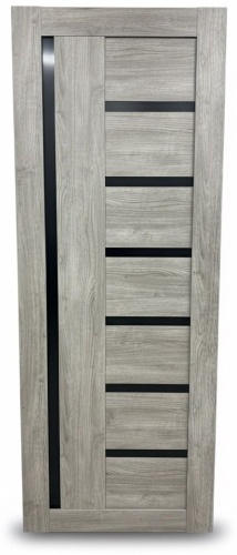 СТРОЙТЕХ Trend T3 600х2000 мм, глухая, распашная