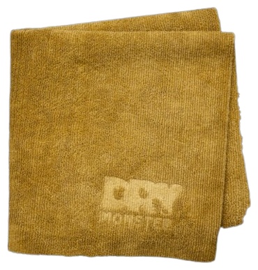 Dry Monster салфетка Standart 1 шт