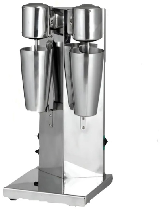 Аппарат ECOSTAR MS-04 серый