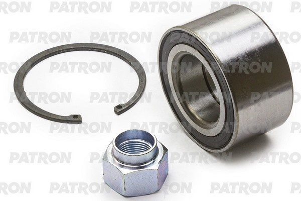 PATRON подшипник ступицы PBK3902