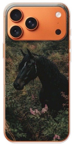 Чехол BAIKO для Apple iPhone 17 Pro Max рисунок