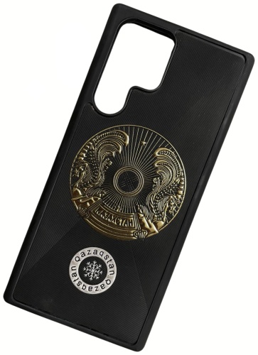 Чехол S&M для Samsung Galaxy S22 Ultra рисунок