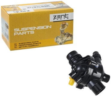 ZentParts термостат Z45691