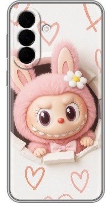 Чехол для Samsung Galaxy S26 рисунок