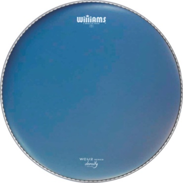 Пластик Williams WCU2-10MIL-10 для томов