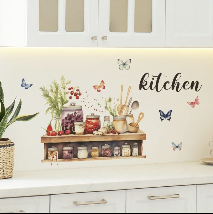 Kitchen 60x40 см