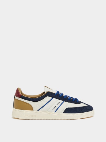 Кроссовки Tommy Hilfiger белый