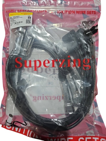 Свечные провода Superzing 352441