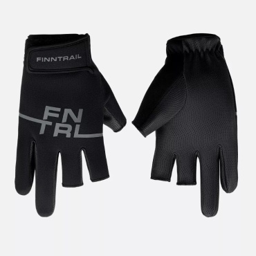 Finntrail Neosenso серый XL
