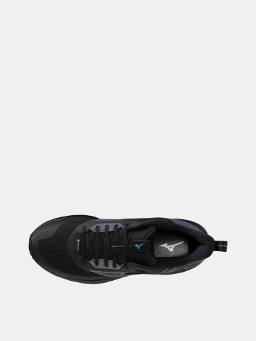Кроссовки Mizuno WAVE RIDER GTX 3 черный
