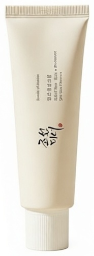Beauty of Joseon крем SPF для лица, для зоны декольте 50 мл