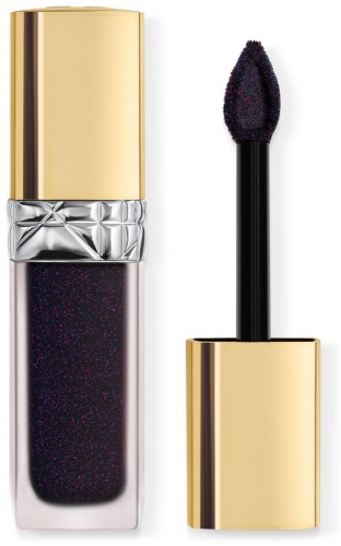 Dior Rouge Dior Forever Liquid Sequin Holiday Limited Edition жидкая помада 903 Звезды