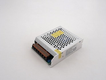 LedsPower блок питания LP-STANDART-24V-150W серебристый 1 шт