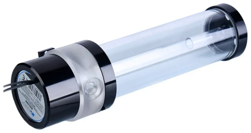 Резервуар BYKSKI CP-RX-X-CT60 200MM прозрачный