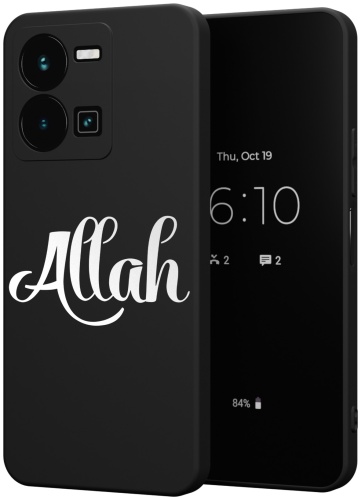 Чехол для Vivo Y35 рисунок