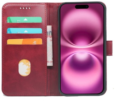 Чехол для Redmi Redmi Note 14 Pro+ красный