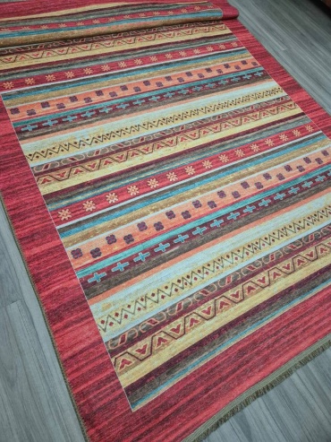 Ковер Lavin 200x300 см, безворсовый, Турция