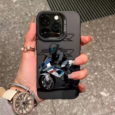 Чехол для Apple iPhone 13 Mini рисунок