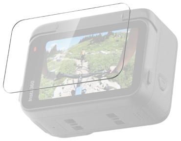 Защитная пленка Insta360 Screen Protector Ace Pro