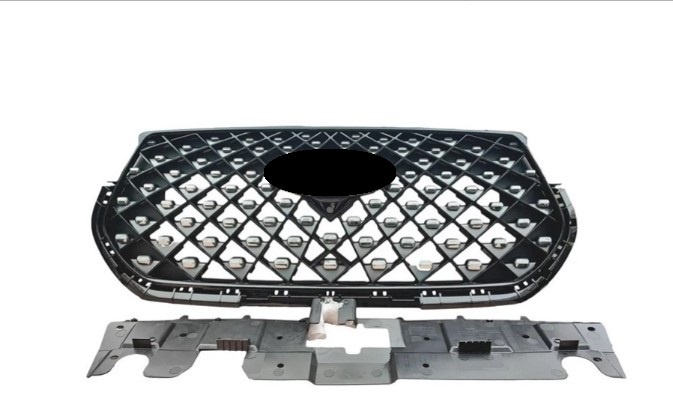 Chery решетка 602002907AA Chery Tiggo 7 Pro Max