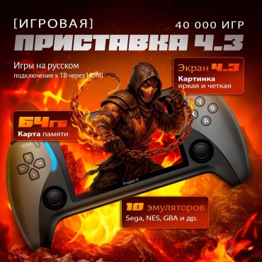 RAF 4.3 ordinary серый