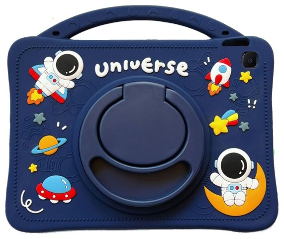 Планшет Nodizz Npad702 7 дюйм 4 Гб/128 Гб синий