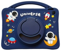 Планшет Nodizz Npad702 7 дюйм 4 Гб/128 Гб синий