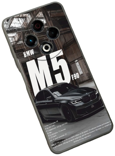 Чехол для TECNO Spark 30 рисунок