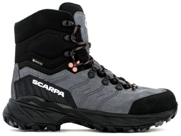 Треккинговые кроссовки SCARPA черный