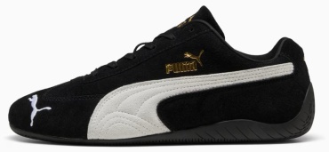 Кроссовки Puma Speedcat OG белый, черный