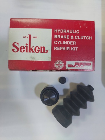 SEIKEN комплект сцепления Sk 82581