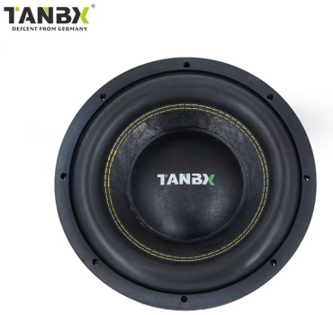 Сабвуфер TANBX TB-12D