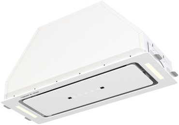 Zigmund & Shtain K 014.7 W белый