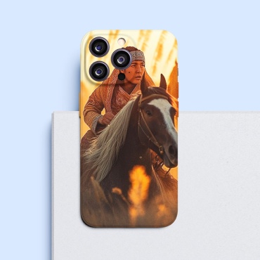 Чехол для Apple iPhone 13 Mini рисунок