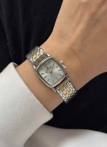Кварцевые Daniel Klein 9908.N6795 нержавеющая сталь
