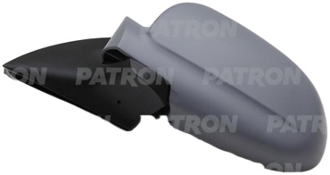 Зеркало в сборе PATRON PMG0605M13 левое для Chevrolet Lacetti 2004-2026
