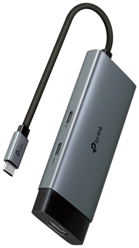 TP-LINK UH5020C USB Type-C для USB 3.0