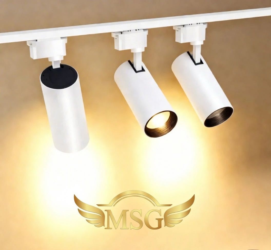 MsG трековый светильник 10003001