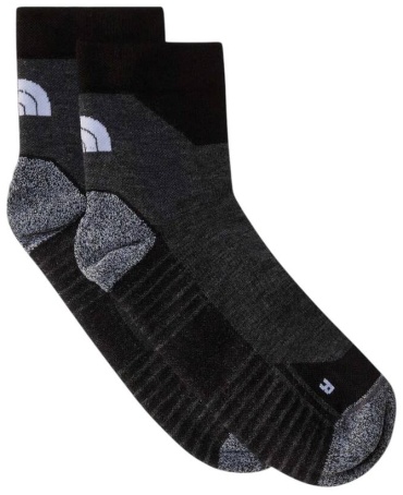 Носки The North Face 1 пара черный M