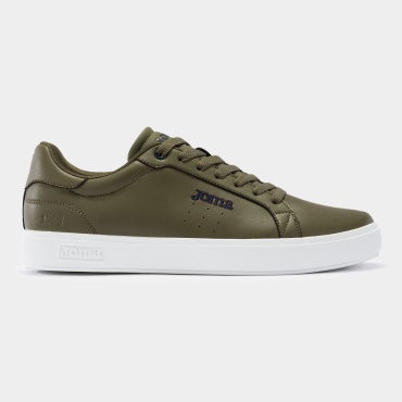 Кроссовки JOMA зеленый
