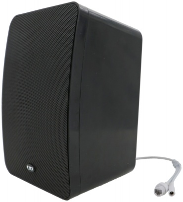 CMX Audio DI-97523P черный