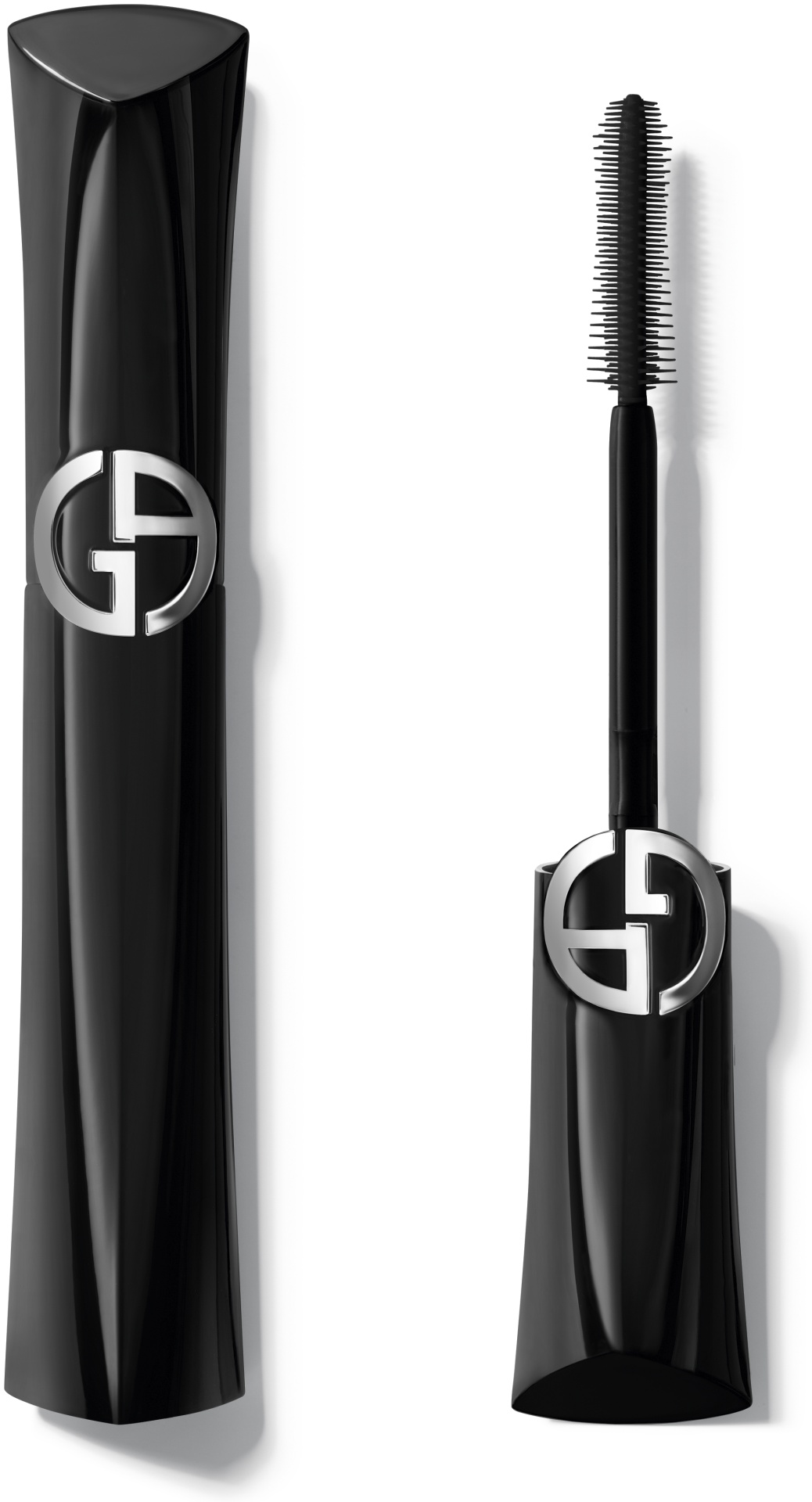 Тушь для ресниц Giorgio Armani Vertigo Lift Extreme Length Mascara удлиняющая черный