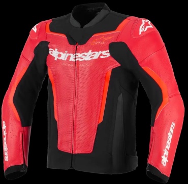 Alpinestars GP Force v2 Airflow красный 50